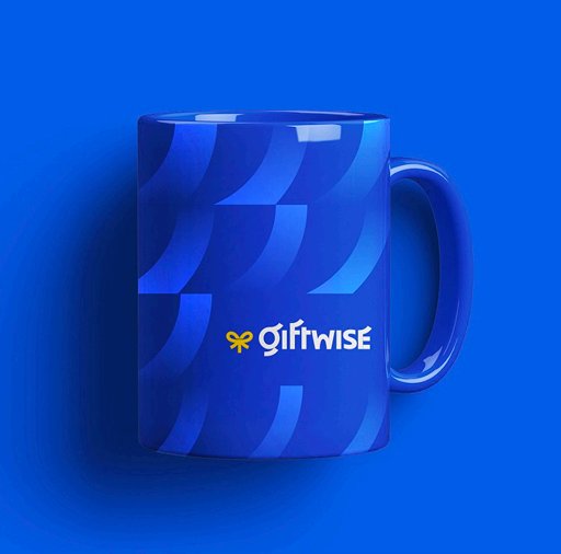 Customer First — แก้วเซรามิกลายแบรนด์ Giftwise