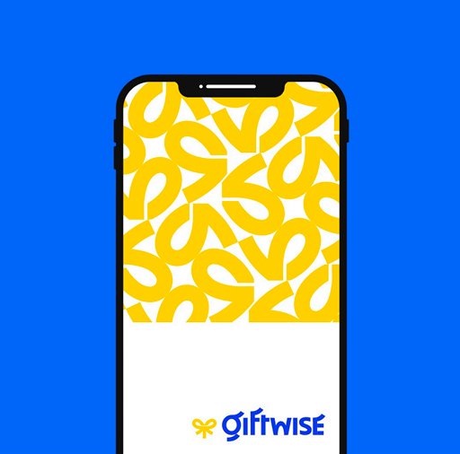 Commitment — มือถือแสดงลายแบรนด์ Giftwise